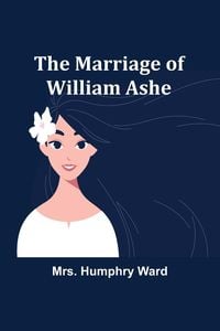 Produktbild: The Marriage of William Ashe