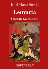 Produktbild: Lemuria
