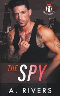 Produktbild: The Spy