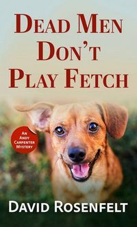 Produktbild: Dead Men Don't Play Fetch