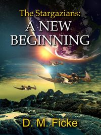 Produktbild: The Stargazians: A New Beginning