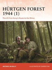 Produktbild: Hurtgen Forest 1944 (1)