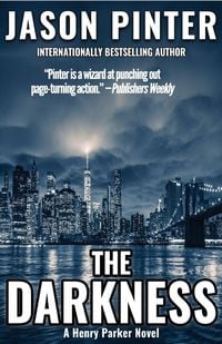 Produktbild: The Darkness