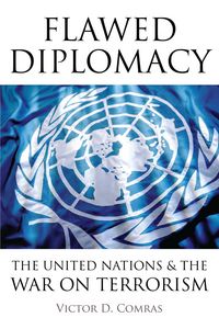 Produktbild: Flawed Diplomacy