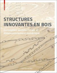 Produktbild: Structures innovantes en bois