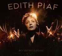 Bild vom Artikel Symphonique vom Autor Edith Piaf