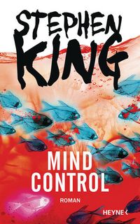Produktbild: Mind Control / Bill Hodges Bd.3