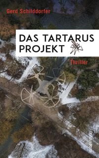 Bild vom Artikel Das Tartarus-Projekt vom Autor Gerd Schilddorfer