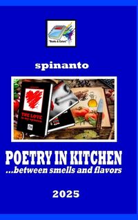Produktbild: Poetry In Kitchen