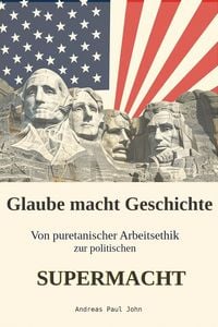 Produktbild: Glaube macht Geschichte