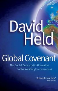 Produktbild: Global Covenant