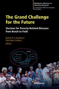Produktbild: The Grand Challenge for the Future