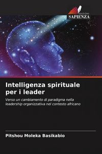 Produktbild: Intelligenza spirituale per i leader