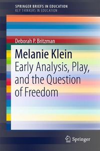Produktbild: Melanie Klein