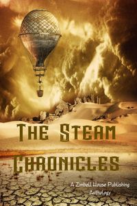 Produktbild: The Steam Chronicles