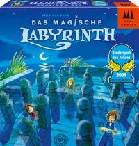 Produktbild: Das magische Labyrinth