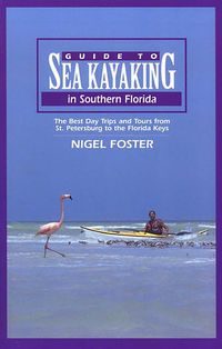 Produktbild: Guide to Sea Kayaking in Southern Florida