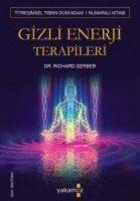 Produktbild: Gizli Enerji Terapileri