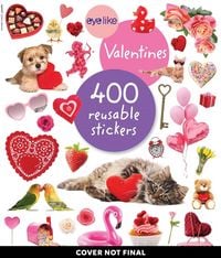 Produktbild: Eyelike Stickers: Valentines