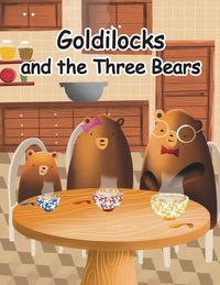 Produktbild: Goldilocks and the Three Bears