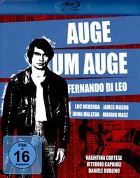 Auge um Auge