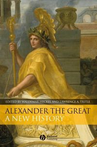 Produktbild: Alexander the Great