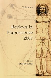 Produktbild: Reviews in Fluorescence 2007