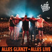 Bild vom Artikel Alles glänzt - Alles Live vom Autor Feine Sahne Fischfilet