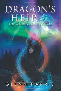 Produktbild: Dragon&AElig;s Heir