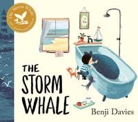 Produktbild: The Storm Whale: Tenth Anniversary Edition