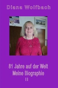 Produktbild: 81 Jahre auf der Welt