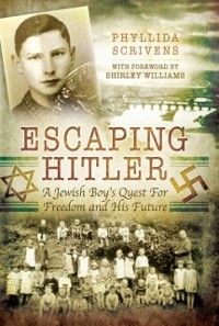 Produktbild: Escaping Hitler