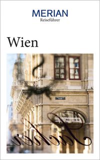 Bild vom Artikel MERIAN Reiseführer Wien vom Autor Anita Arneitz