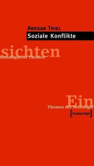 Produktbild: Soziale Konflikte