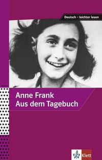 Bild vom Artikel Anne Frank - Aus dem Tagebuch vom Autor Anne Frank