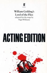 Produktbild: Lord of the Flies