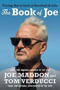 Produktbild: The Book of Joe