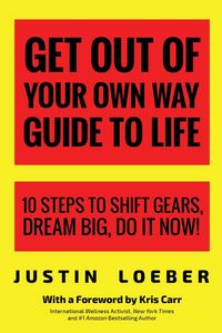 Produktbild: Get Out of Your Own Way Guide to Life