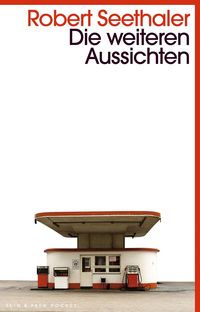 Bild vom Artikel Die weiteren Aussichten vom Autor Robert Seethaler
