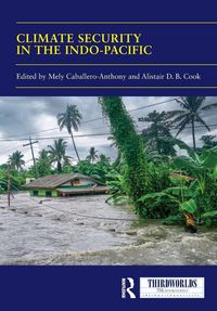 Produktbild: Climate Security in the Indo-Pacific