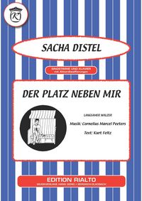 Produktbild: Der Platz neben mir