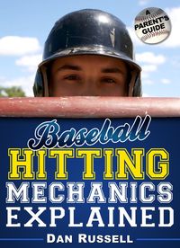 Produktbild: Baseball Hitting Mechanics Explained