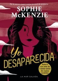 Produktbild: Yo Desaparecida / Missing Me (Spanish Edition)