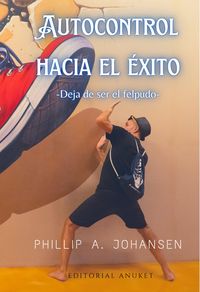 Produktbild: Autocontrol Hacia el &Eacute;xito