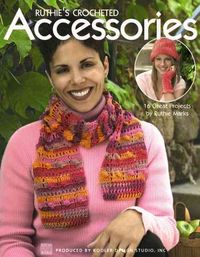 Produktbild: Ruthies Crocheted Accessories