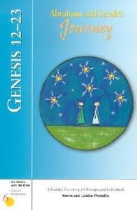 Produktbild: Genesis 12-23