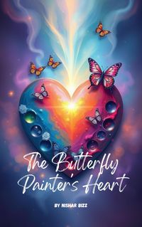 Produktbild: The Butterfly Painter's Heart