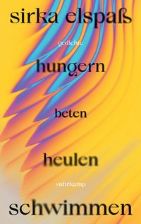Produktbild: Hungern beten heulen schwimmen