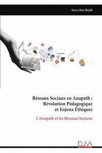 Produktbild: R&eacute;seaux Sociaux en Anapath