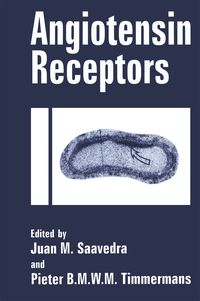 Produktbild: Angiotensin Receptors
